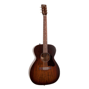 Roadhouse Bourbon Burst | Art and Lutherie