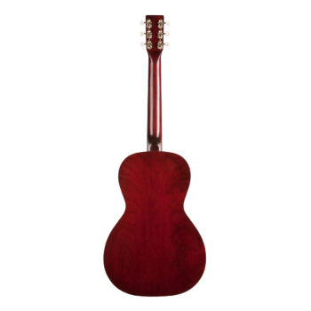 Roadhouse Tennesse Red | Art and Lutherie