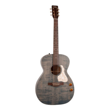 Roadhouse Denim Blue Q-Discrete | Art and Lutherie