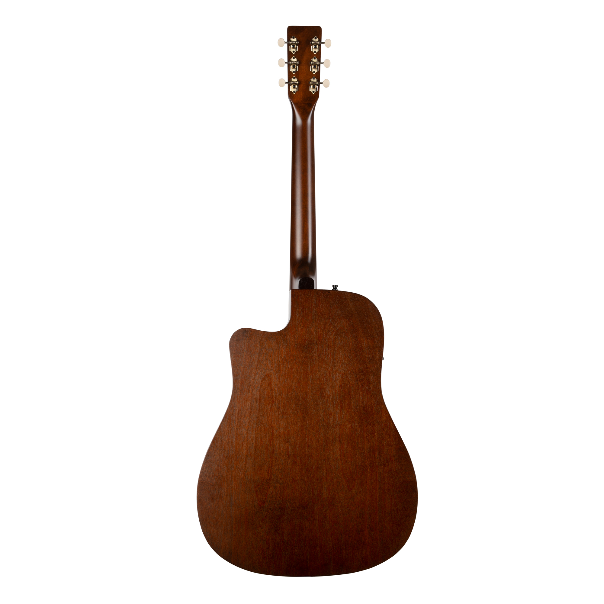 Art and lutherie americana deals bourbon burst